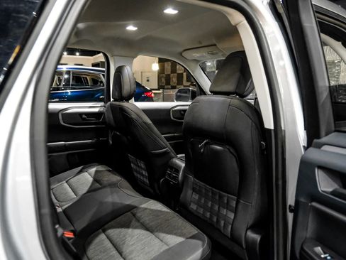 Used 2021 Ford Bronco Sport Big Bend image 37