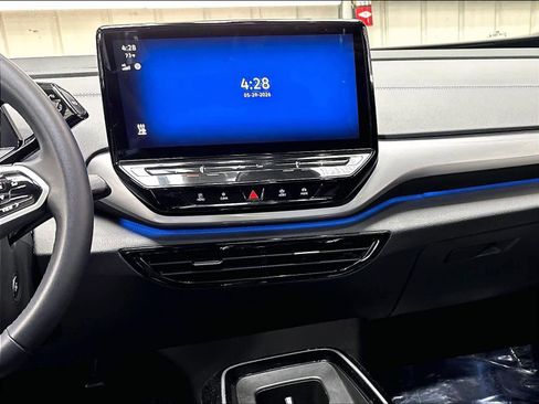 Used 2023 Volkswagen ID.4 S RWD image 12