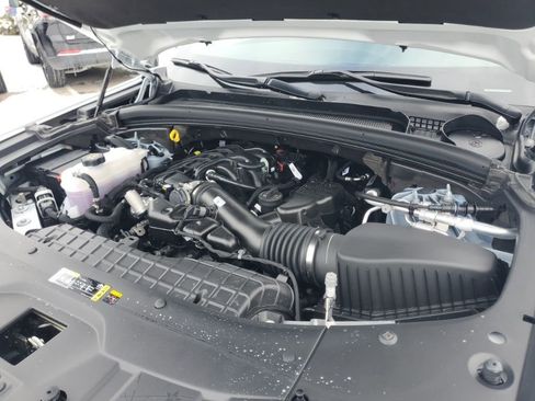 New 2025 Jeep Grand Cherokee L Limited AWD/4WD image 37