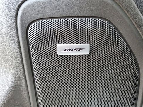 Used 2022 GMC Sierra 1500 Denali w/ Driver Alert Package II image 24