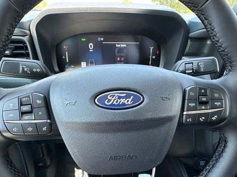 New 2026 Ford Maverick Lariat w/ Black Appearance Package AWD/4WD image 24