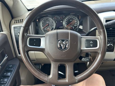 Used 2011 RAM 1500 Big Horn image 20