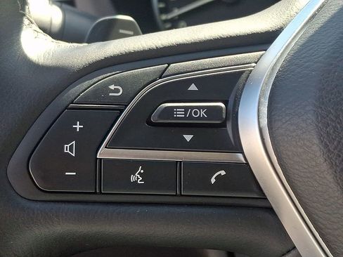 Used 2025 INFINITI QX50 Pure image 21