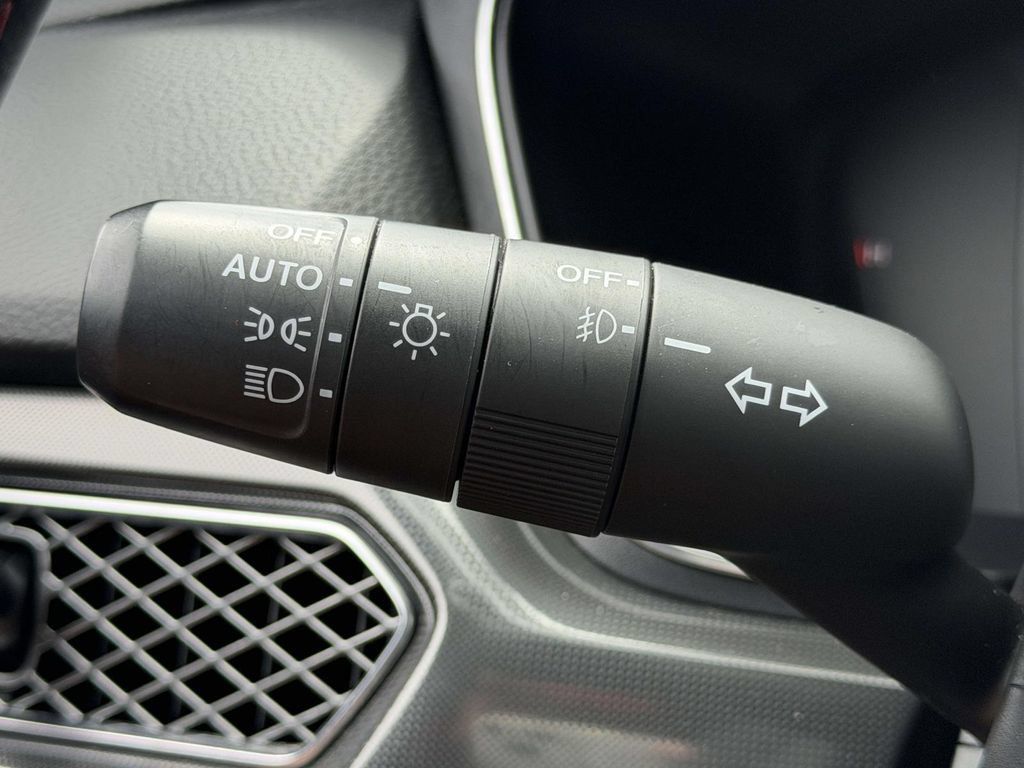Used 2023 Acura Integra A-Spec FWD image 25