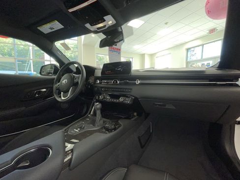 New 2026 Toyota Supra Premium image 6