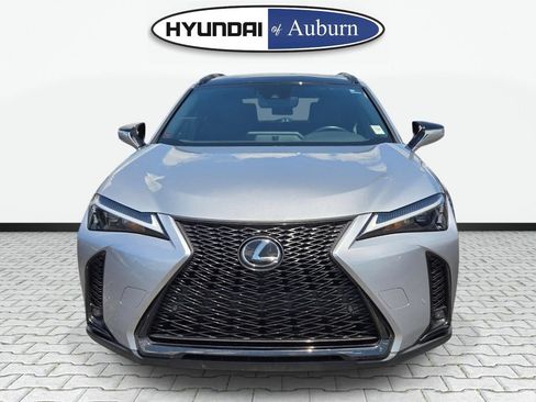 Used 2023 Lexus UX 250h F Sport FWD image 12