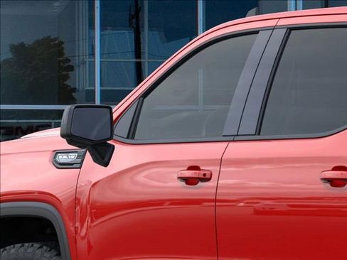 New 2026 GMC Sierra 1500 Elevation w/ Elevation Premium Package image 12