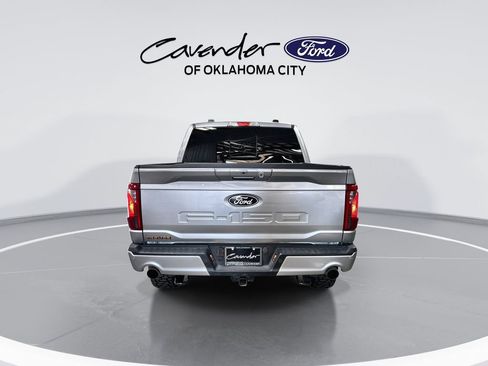 Used 2025 Ford F150 Tremor AWD/4WD image 9