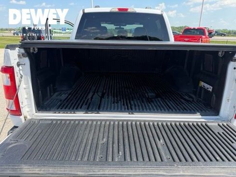 Used 2021 Ford F150 XL w/ STX Appearance Package AWD/4WD image 29
