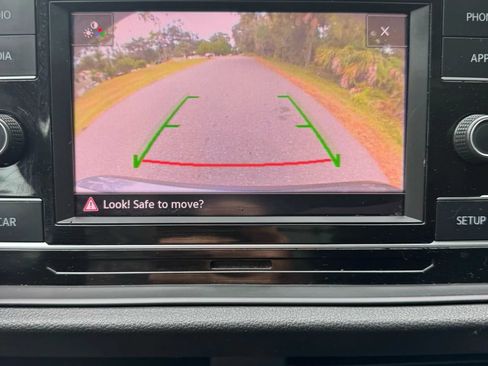 Used 2019 Volkswagen Jetta S FWD image 15