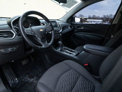 Used 2021 Chevrolet Equinox LT image 13