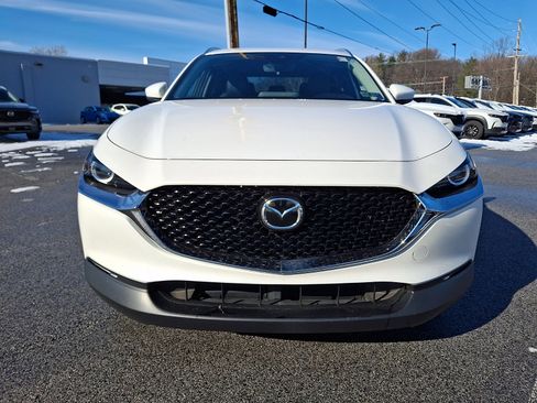 Used 2023 MAZDA CX-30 AWD 2.5 S w/ Preferred Package image 2