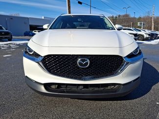 Used 2023 MAZDA CX-30 AWD 2.5 S w/ Preferred Package video 2