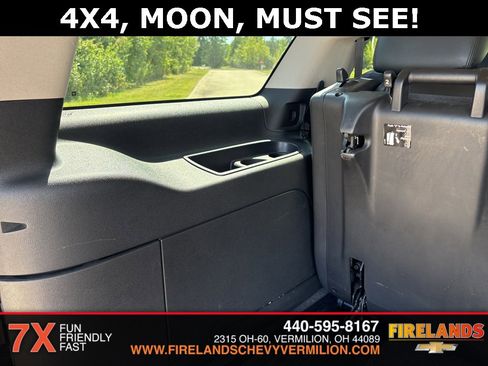 Used 2012 Chevrolet Tahoe LT w/ All-Star Edition image 43