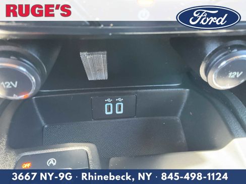 Used 2020 Ford Ranger XLT w/ Equipment Group 301A Mid AWD/4WD image 27