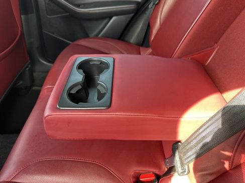 Used 2023 MAZDA CX-30 AWD 2.5 S w/ Preferred Package image 24