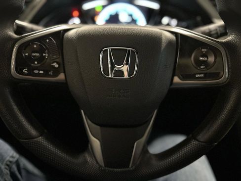 Used 2018 Honda Civic EX image 17