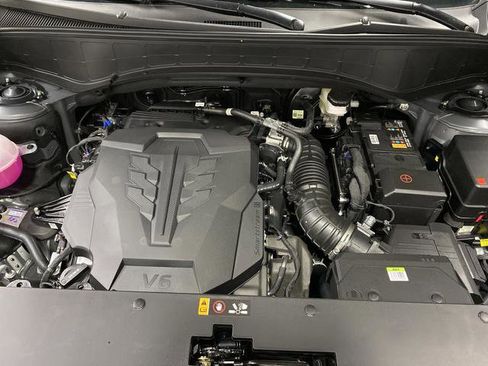 New 2026 Hyundai Palisade Calligraphy image 40