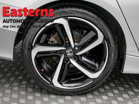Used 2021 Honda Accord Sport image 28
