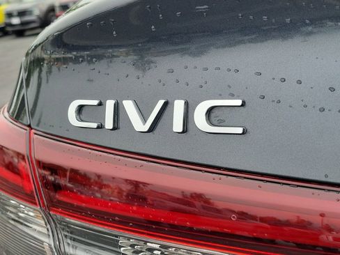 Used 2025 Honda Civic Sport image 24