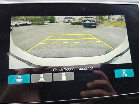 Used 2021 Honda Passport EX-L image 17