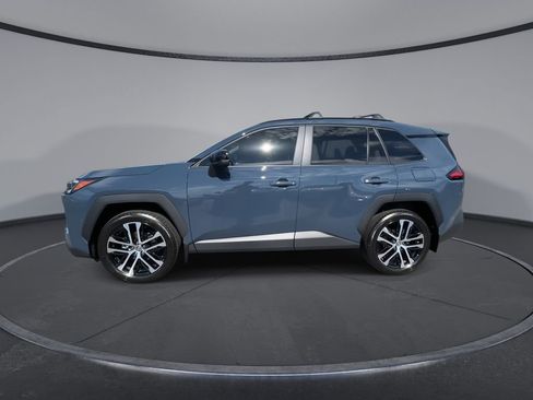 Used 2026 Toyota RAV4 Limited AWD/4WD image 4