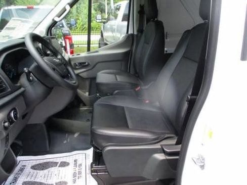 New 2025 Ford Transit 350 148 High Roof image 7