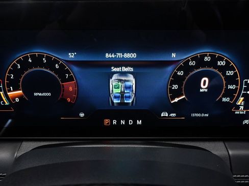 Used 2024 Ford Mustang GT Premium image 11