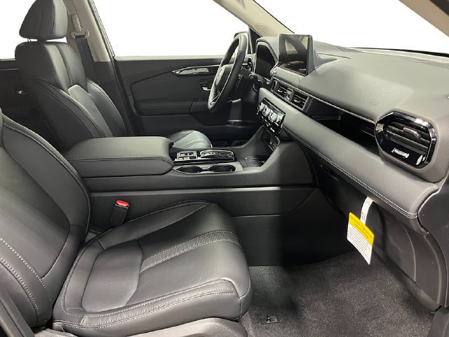 New 2026 Honda Pilot EX-L image 27