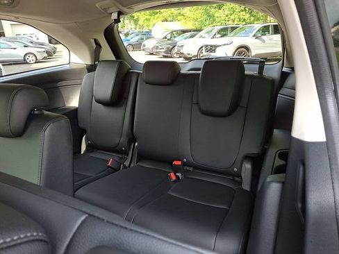Certified 2026 Honda Odyssey EX-L image 12