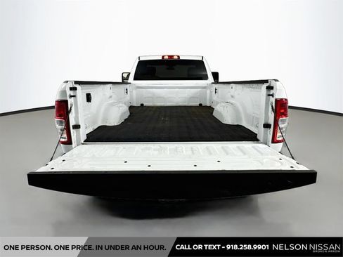 Used 2024 RAM 2500 Tradesman AWD/4WD image 22