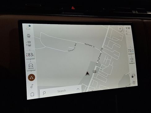 Certified 2024 Land Rover Range Rover SE image 15