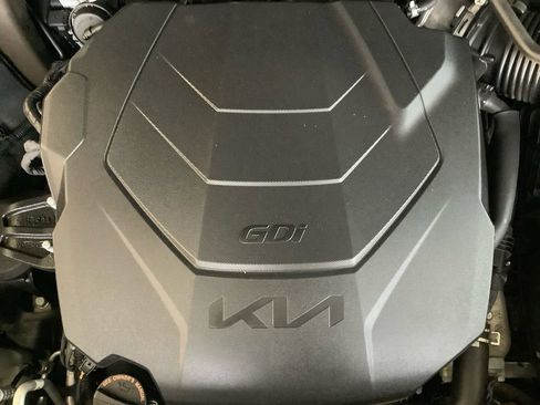 Used 2024 Kia Telluride SX image 21