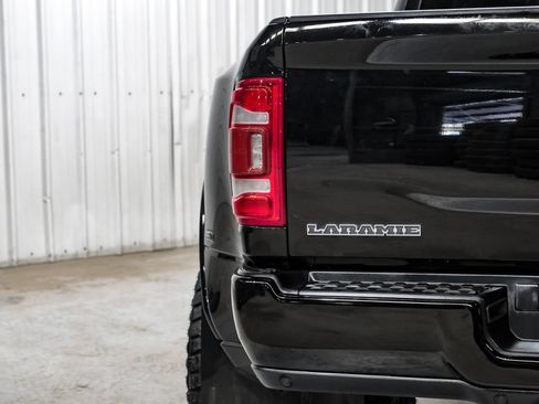 Used 2022 RAM 3500 Laramie AWD/4WD image 52