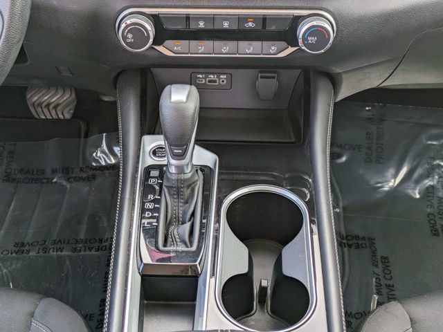 Used 2023 Nissan Altima 2.5 SV FWD image 18