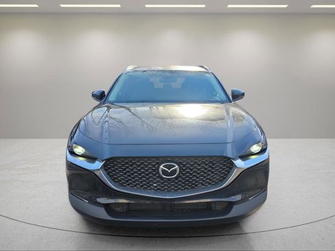 Used 2023 MAZDA CX-30 AWD 2.5 S w/ Select Package image 2