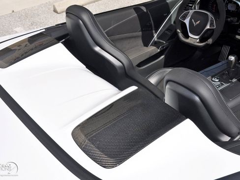 Used 2019 Chevrolet Corvette Z06 RWD image 30