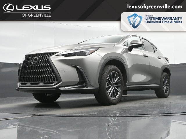 Used 2024 Lexus NX 250 FWD w/ Cold Area Package image 32