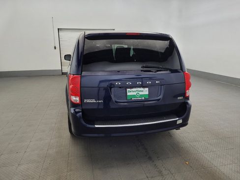 Used 2017 Dodge Grand Caravan SE w/ Power Window Group FWD image 6