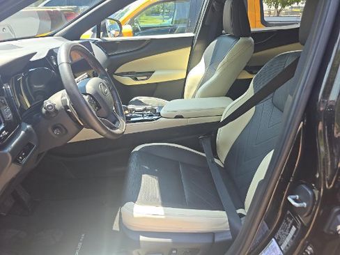 Used 2024 Lexus NX 350 AWD w/ Luxury Package image 3