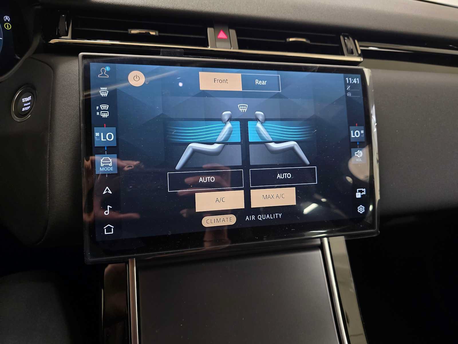 New 2026 Land Rover Range Rover Velar S AWD/4WD image 27