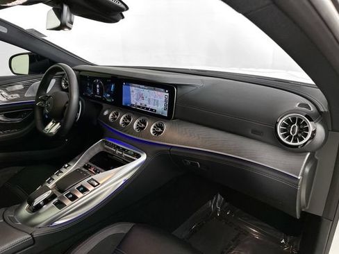 Certified 2022 Mercedes-Benz AMG GT 43 image 30