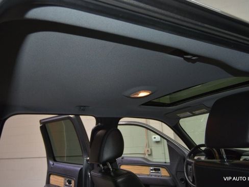 Used 2011 Ford F150 Lariat image 19