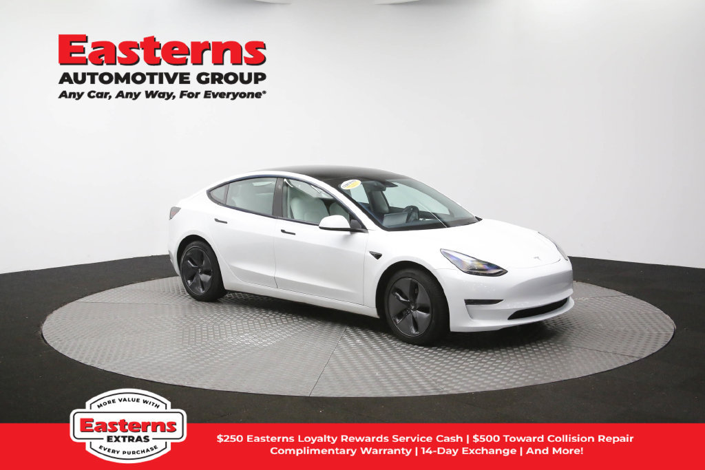 Used 2022 Tesla Model 3 RWD image 45