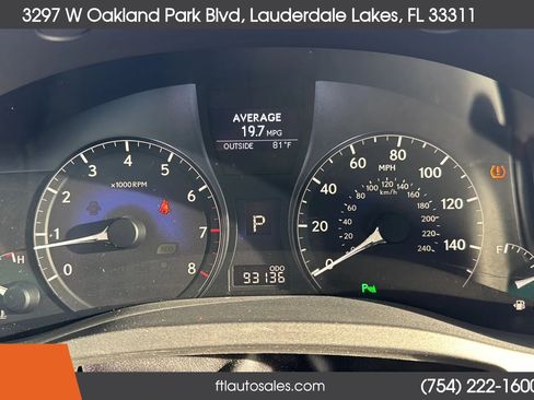 Used 2010 Lexus RX 350 RX 350 Sport Utility 4D image 41