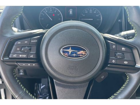 Certified 2023 Subaru Ascent Onyx Edition AWD/4WD image 35
