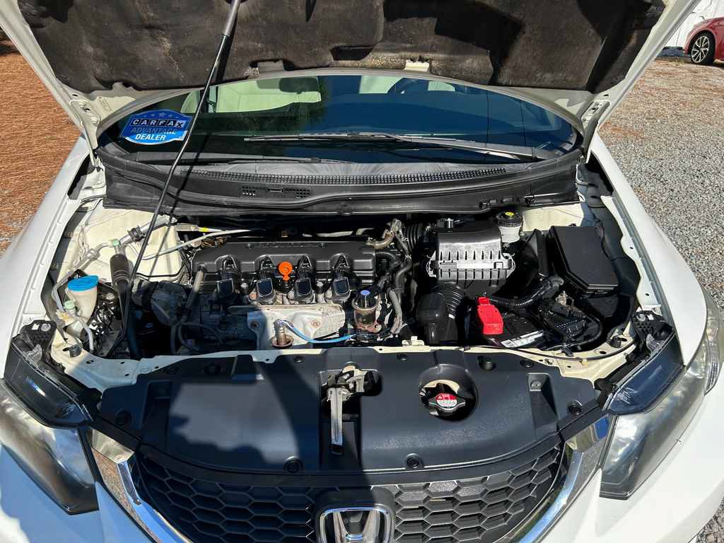 Used 2013 Honda Civic LX image 17