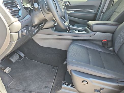New 2026 Dodge Durango GT w/ Blacktop Package image 16