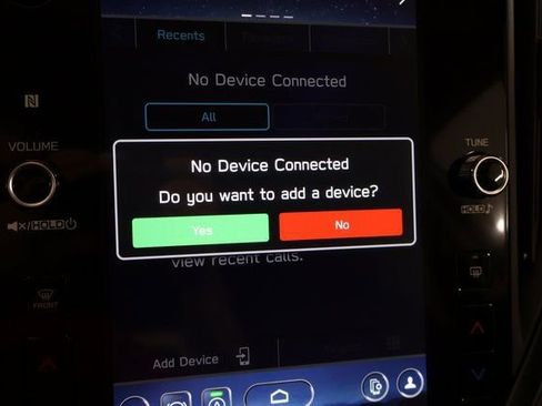 New 2026 Subaru Crosstrek 2.0i Premium image 22