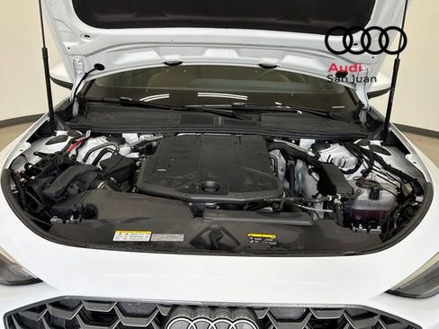 Used 2025 Audi A5 2.0T Premium w/ Convenience Package image 4